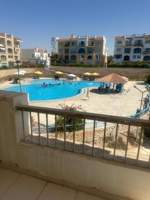 Luxury chalet alsahel