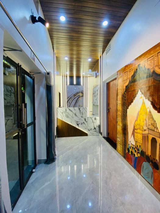 Rudransh Vintage Home