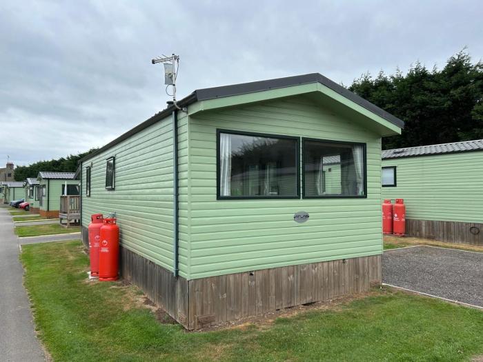 The Retreat at Lido Leisure Park