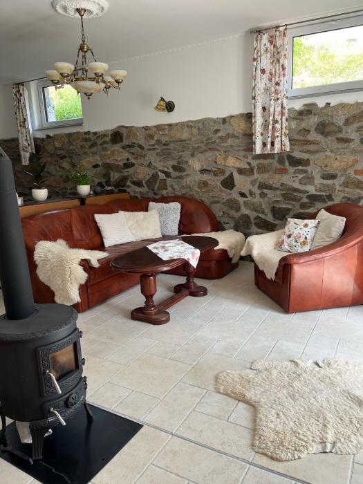 Apartmány U Procházků