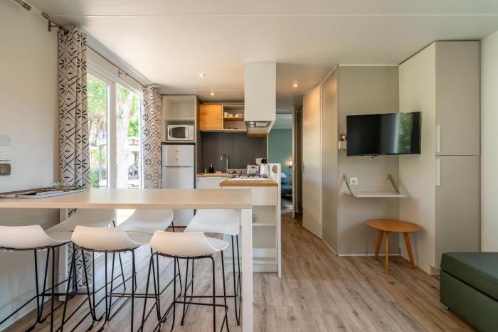 Cocon Marin dans Camping 5 étoiles