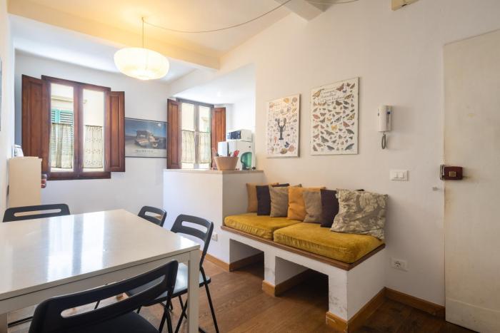 SantAmbrogio 3-Bedroom Apartment