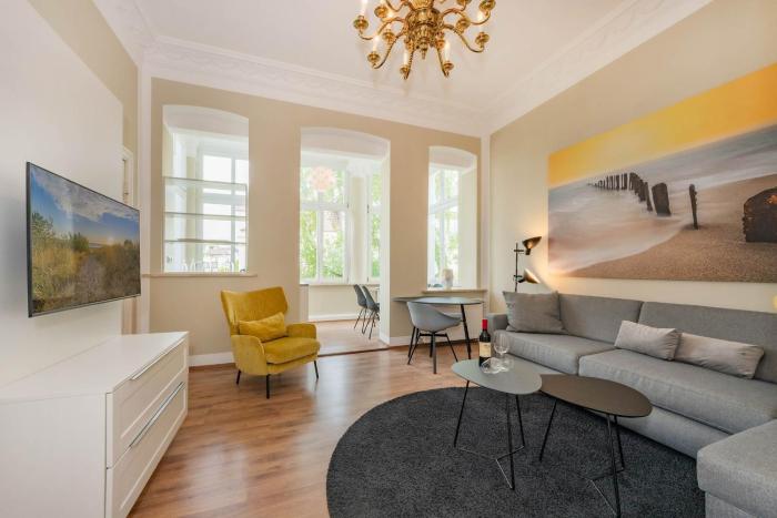 Villa Carmen Waterblick