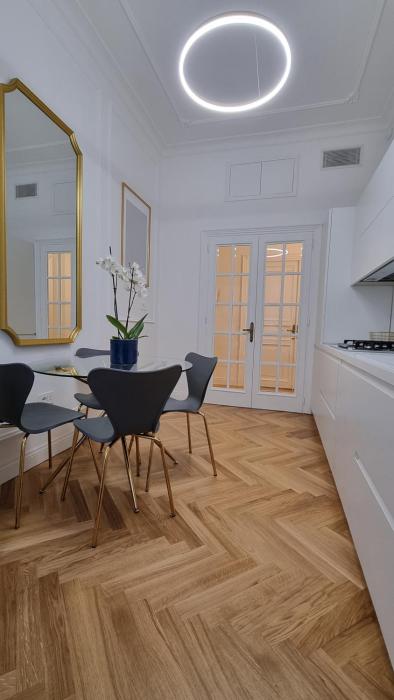 Beautiful Apartment San Pietro