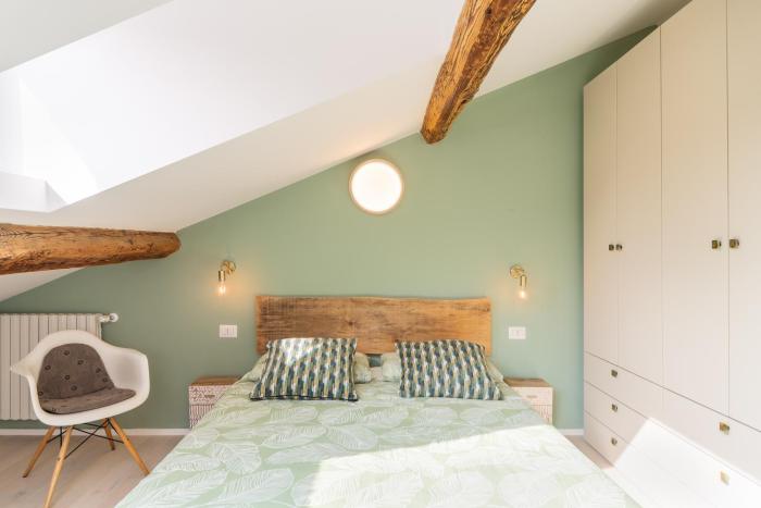 Central Station Suite - Duomo 15 min