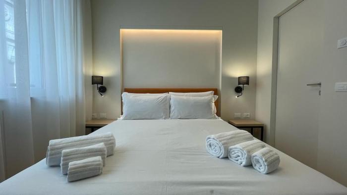 BeCO Illimity Business Luxury Double Suite