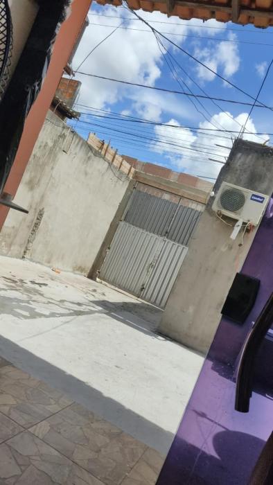 Casa para a temporada da cop 30