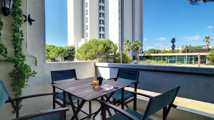 Tróia 2 Minutes from the Beach