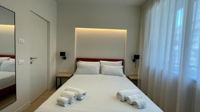 BeCO Illimity Business & Luxury Triple Suite