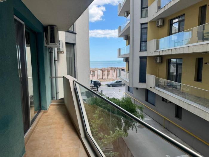 Papaya Turquoise Apartament