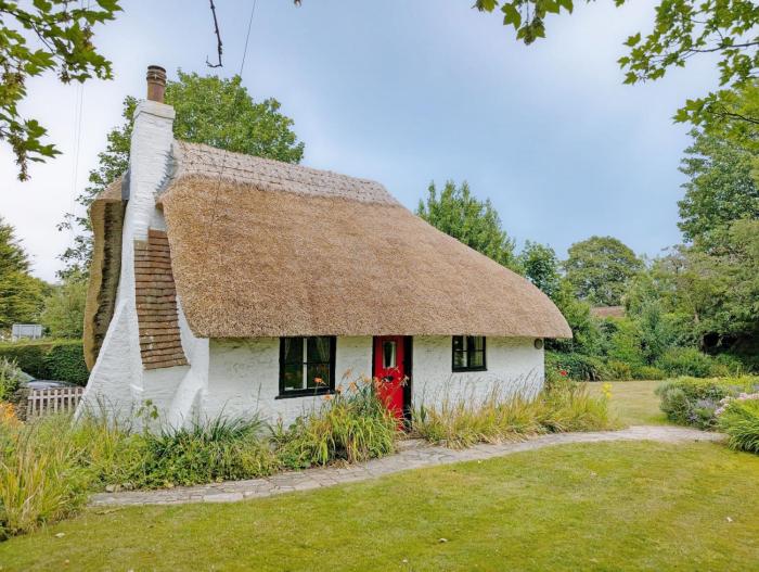 Rose Cottage, Middleton