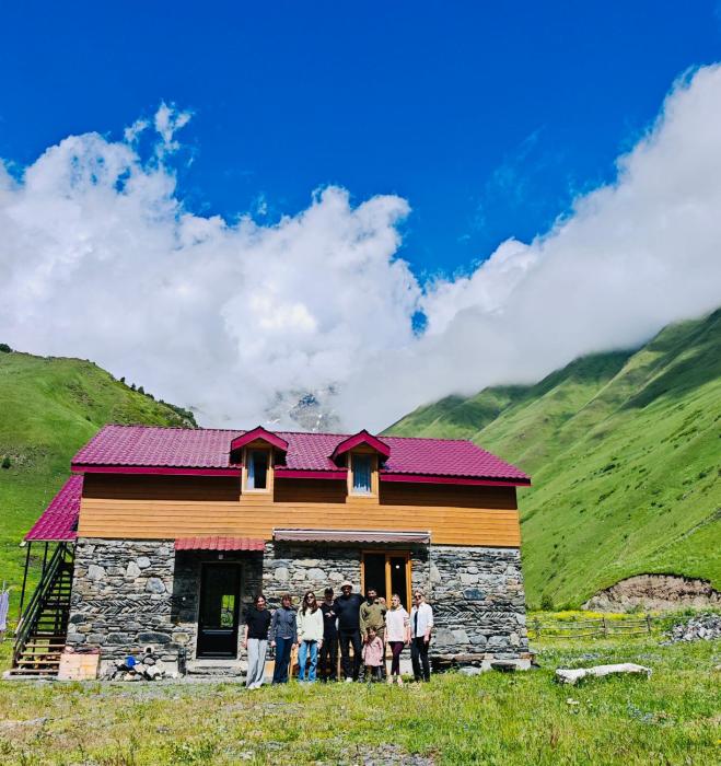 Hotel Arkhoti