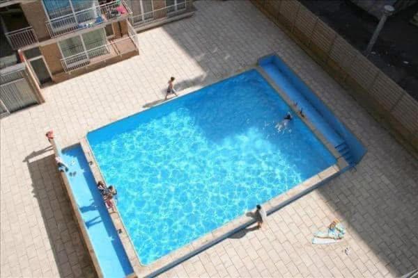 Magnifique appartement vue sur plage