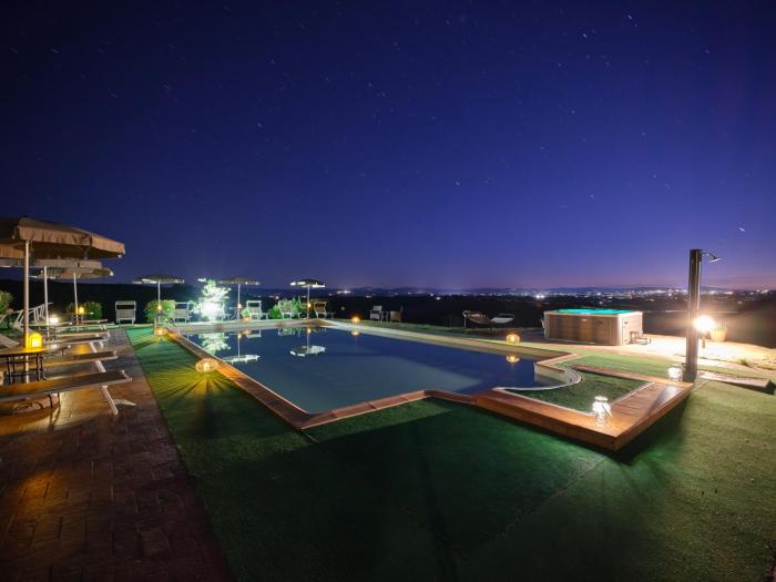 Casa Vacanze Santa Caterina