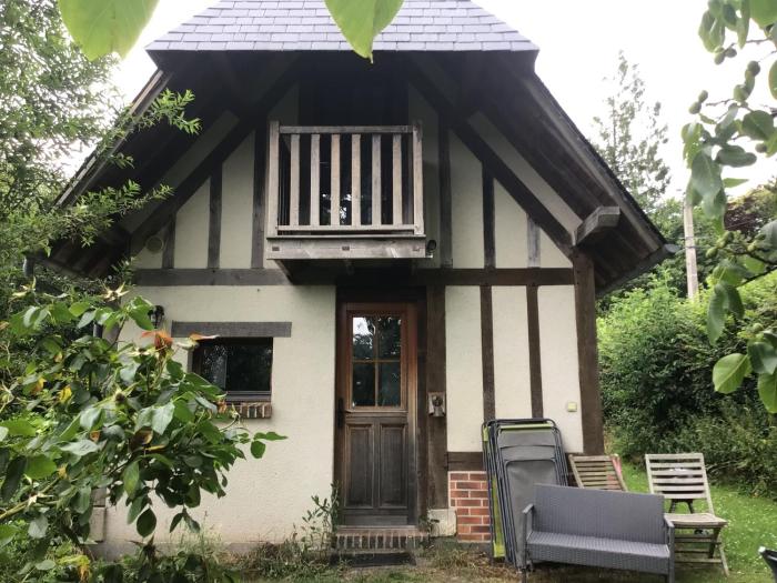 Gîte des Tournesols