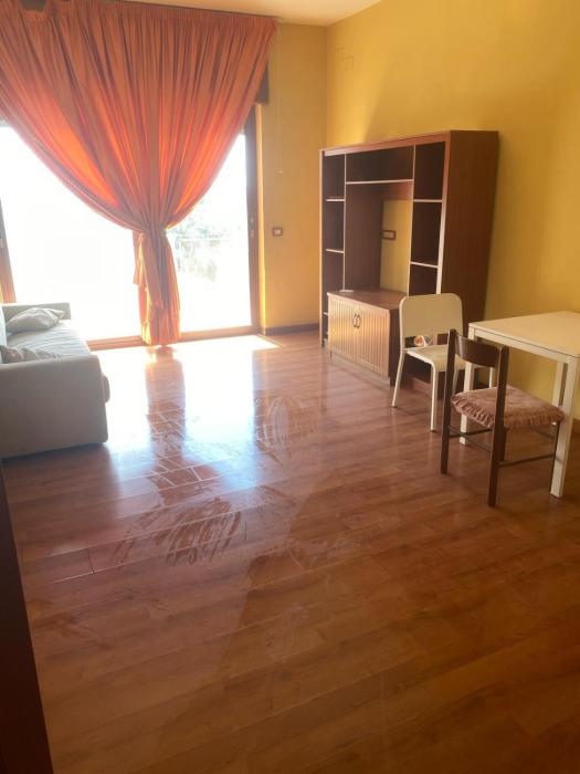 A I R Vespucci House