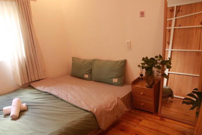 P&B Homestay - Đà Lạt