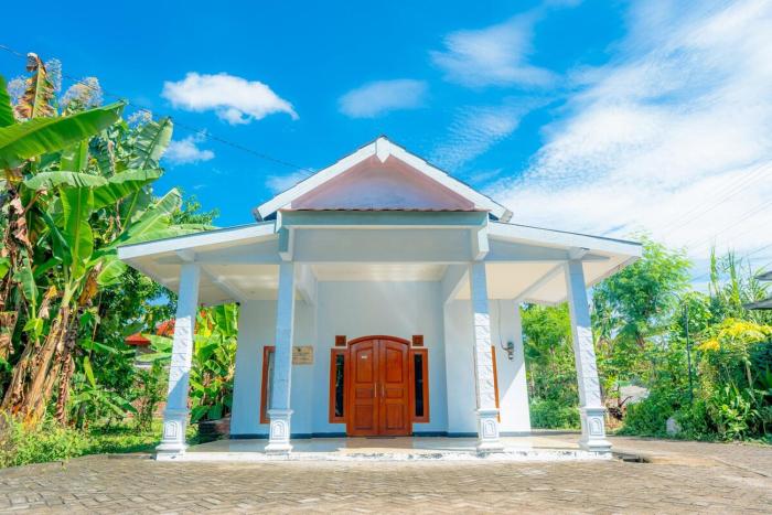 Guesthouse Andalusia Gontor 1 Ponorogo