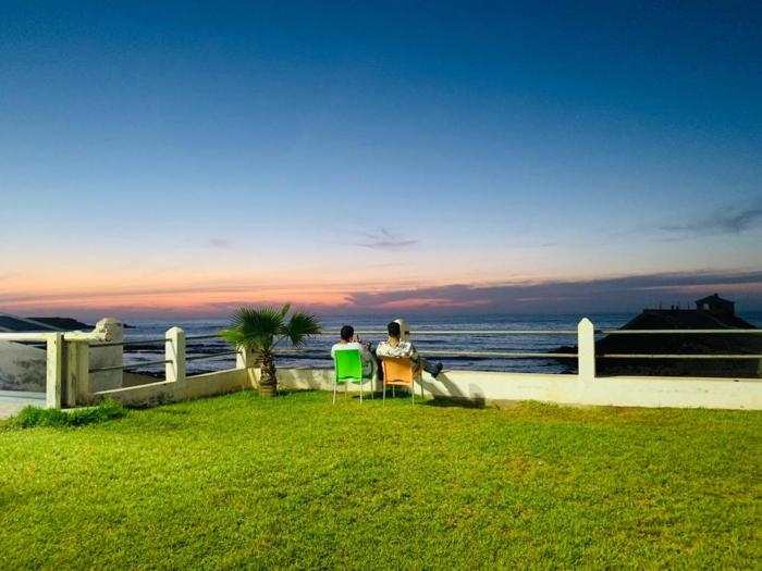 Superbe appartement en résidence avec piscine