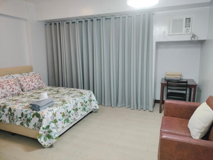 Rqui Rooms Near Airport