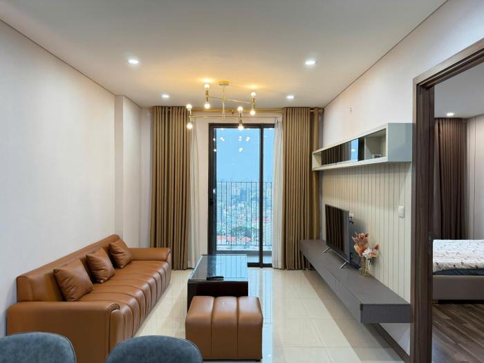 Ha Do Centrosa Apartments Iris Orchid