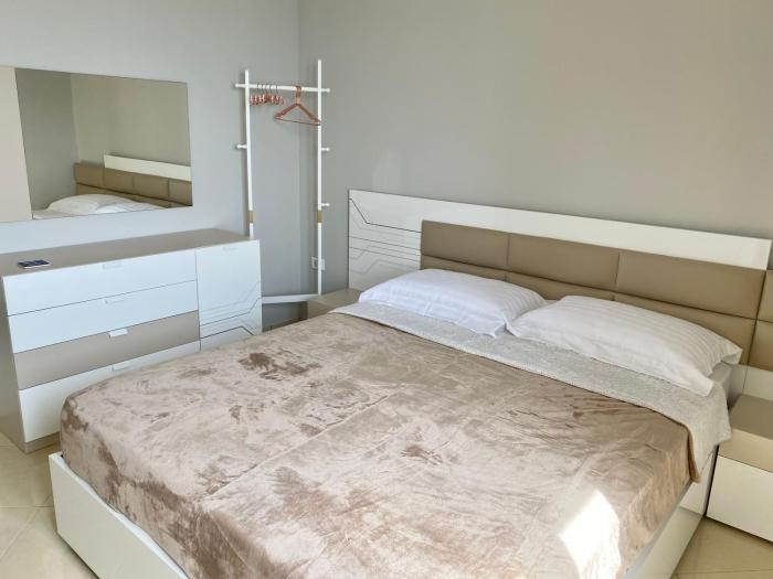 Penthouse in Saranda