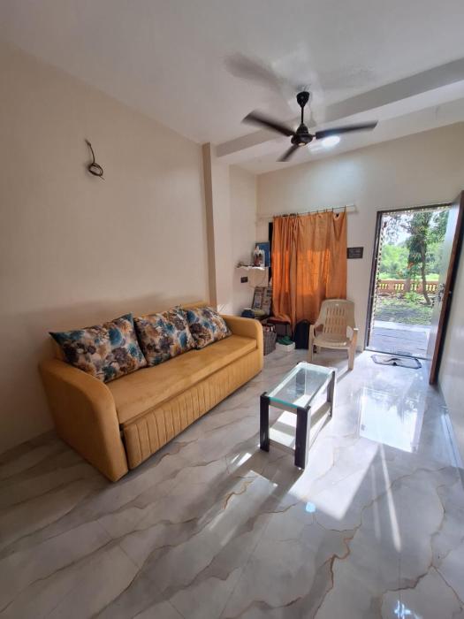 Neelkant Villa Sangam Village Murbad