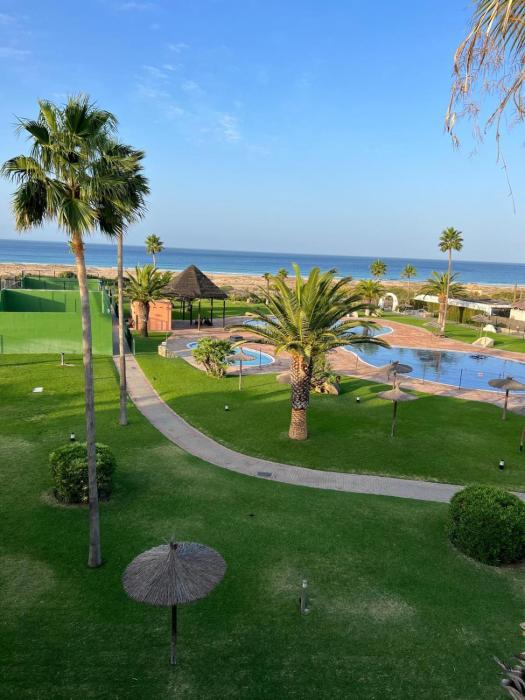 6 PALMERAS Atlanterra, Zahara de los Atunes