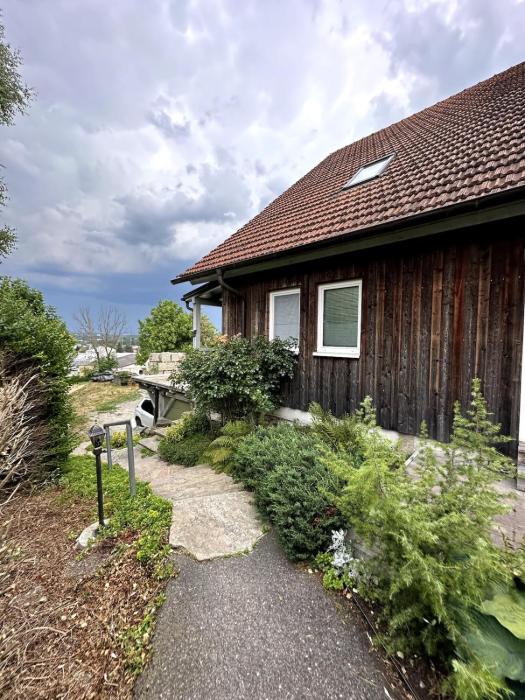 Heimelige Maisonette