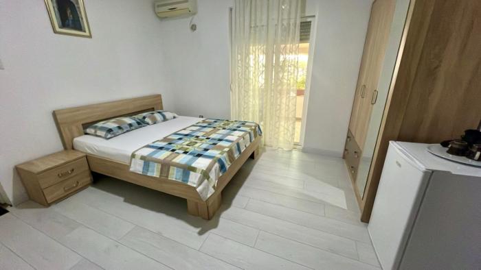Ceno Apartment
