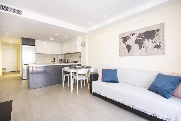 Avenida Purisima ID132