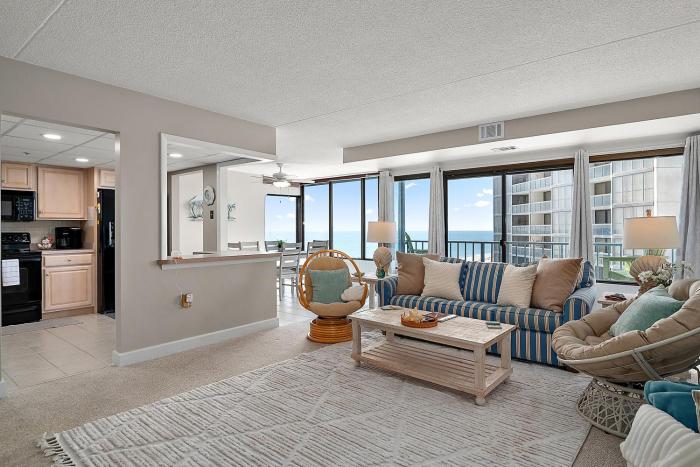 Capri 1007 - Water Temple