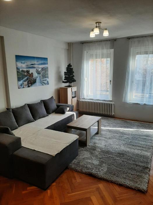Andrea Apartman