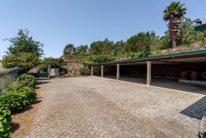 Fountain Retreat I Pool, Jacuzzi & Sports Escape
