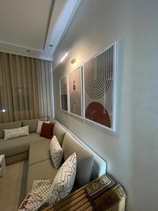 A Thousand and One Night Dream in Marrakech