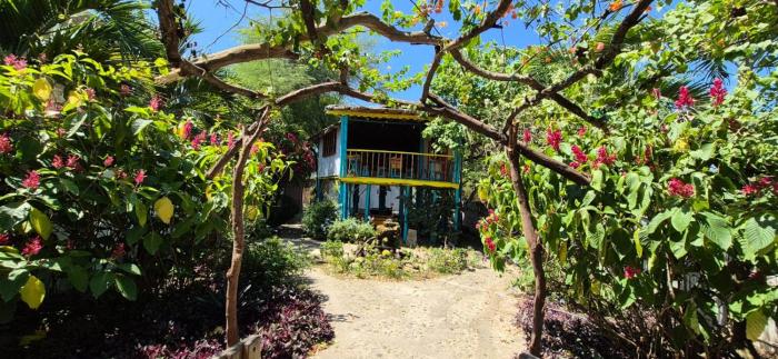 Bed and Breakfast Puerto López