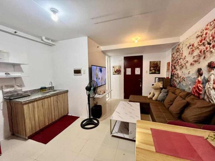 Urban Deca Staycation in Manila by April & Ivan