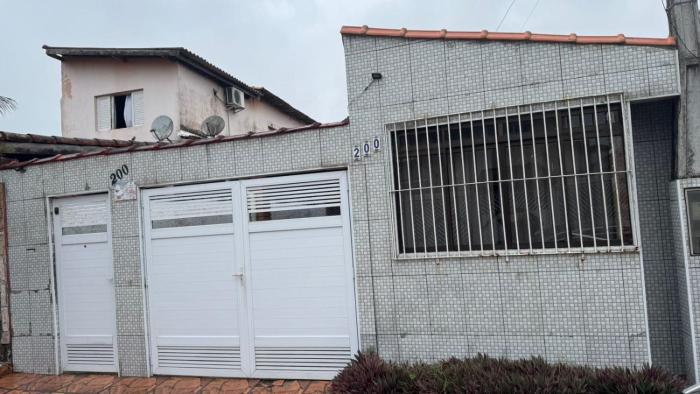 Pousada Flores do Campo Ita