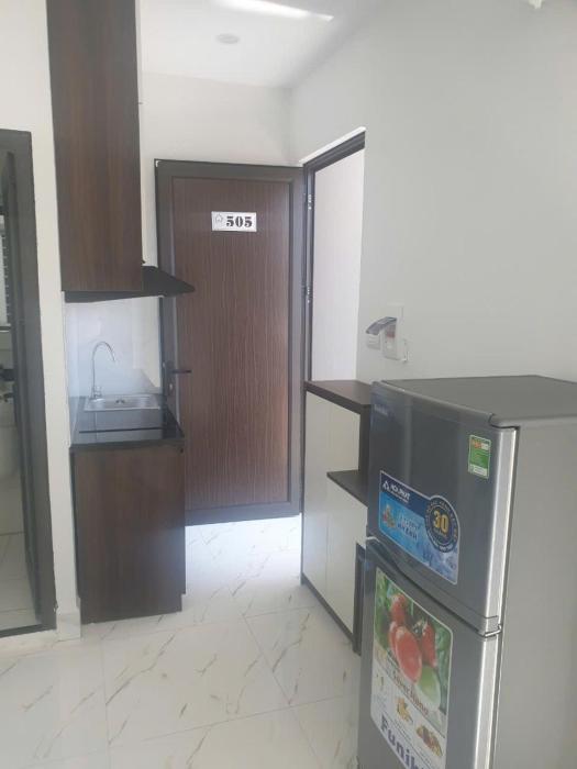 HB Home Apartment