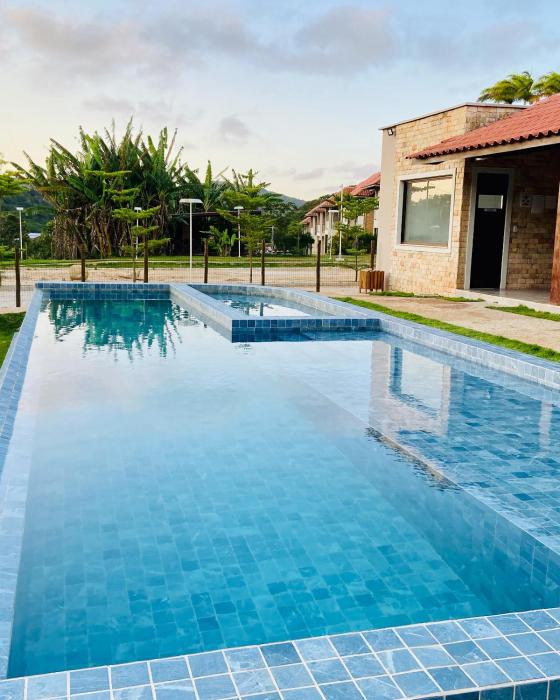 Montserrat em Guaramiranga, Ap 10