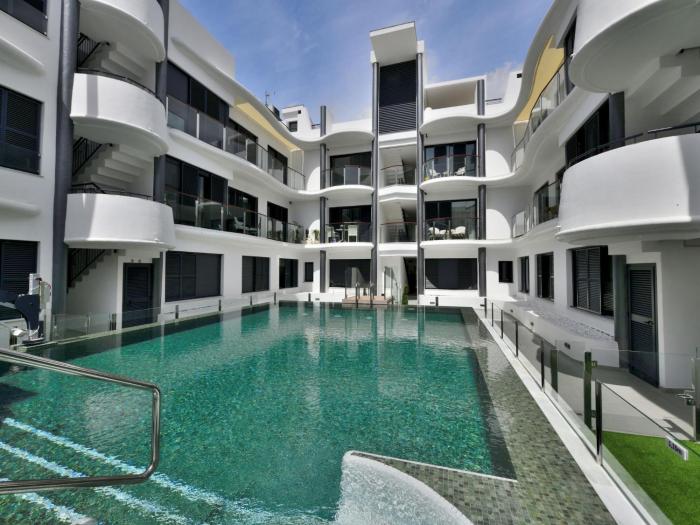 Apartment Ventura by Interhome