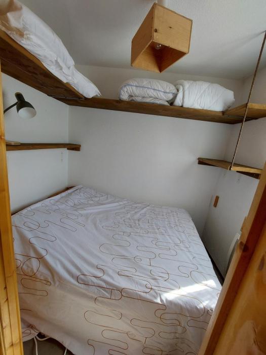 La petite maison de la montagne