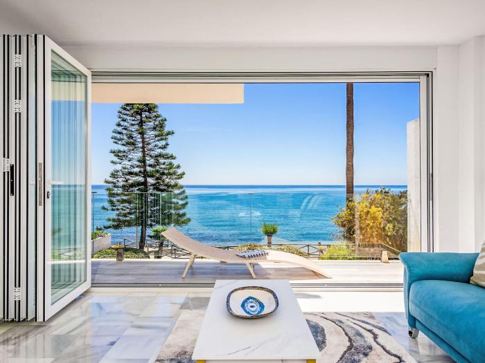 Apartment Mirabella by Interhome