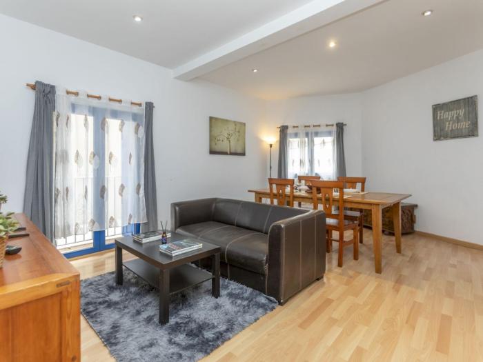 Apartment St- Vicenç-2 by Interhome