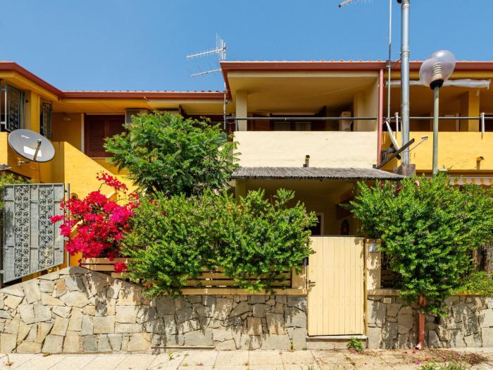 Holiday Home Casa Darc by Interhome