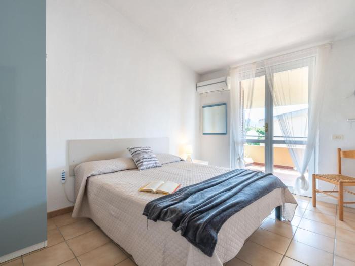 Holiday Home Casa Darc by Interhome