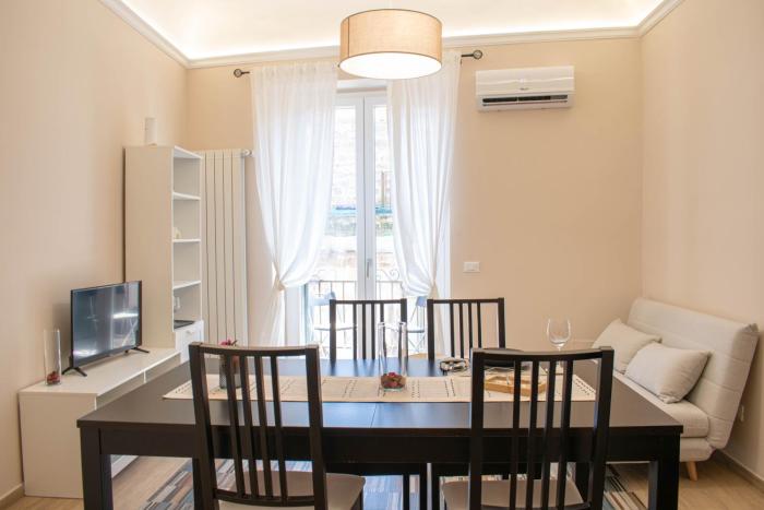 Ottagono Del Sole Apartment