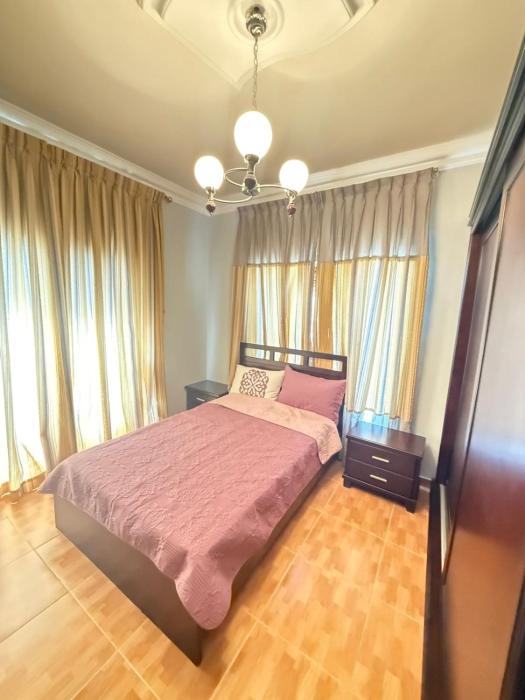 Swemeh hills resort