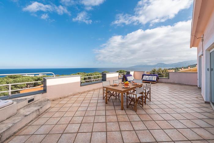 Holiday home in Cala Gonone Nuoro Provinz 40363