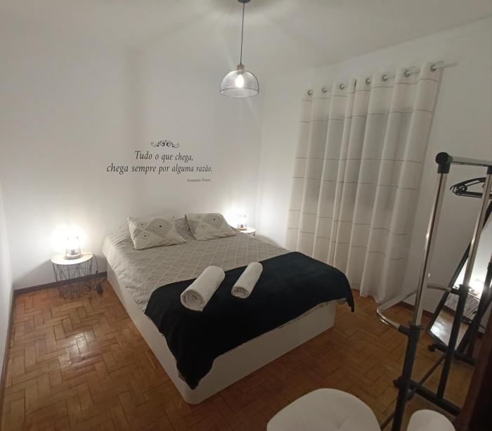 CASA SOPHIE - Alojamento